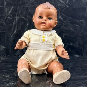 AMERICAN CHARACTER DOLL 1953 “Ricky Jr.”  Doll